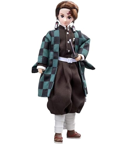 Amazon.co.jp: タカラトミー(TAKARA TOMY) リカちゃん 鬼滅の刃×リカ