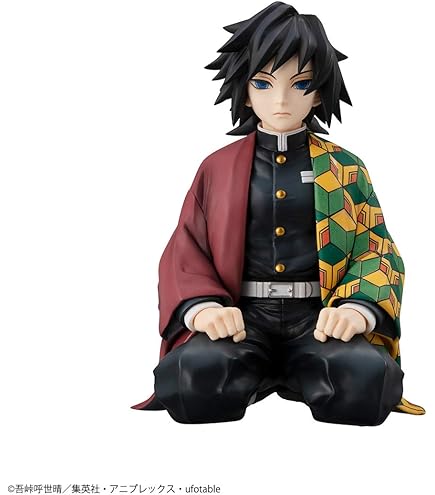 Amazon.co.jp: バンプレスト 一番くじ 鬼滅の刃 鬼殺の志 C賞 冨岡義勇