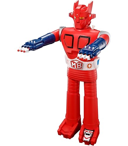 Amazon | アート・ストーム フューチャーモデルス EX合金 がんばれ