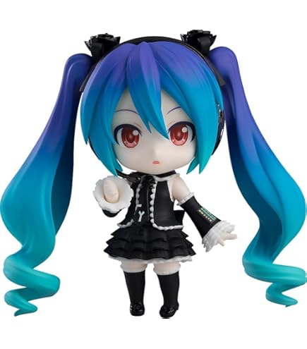 Amazon.co.jp: ねんどろいど クビキリサイクル 青色サヴァンと戯言遣い