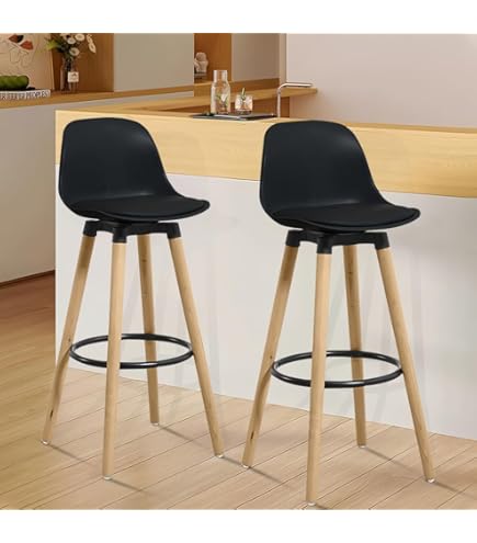 Amazon｜IKEA (イケア) GLENN グレン カウンターチェア - ホワイト