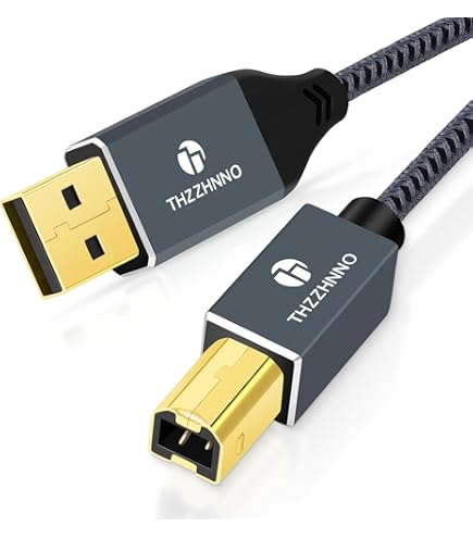 Amazon.co.jp: ReadyWired USBケーブルコード Native Instruments