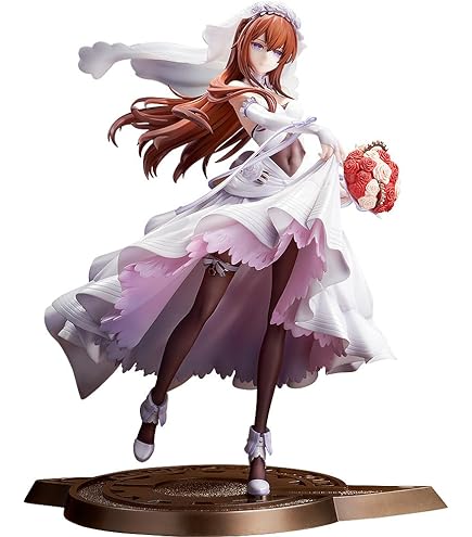 Amazon.co.jp: ウェーブ Dream Tech STEINS;GATE 牧瀬 紅莉栖 白衣