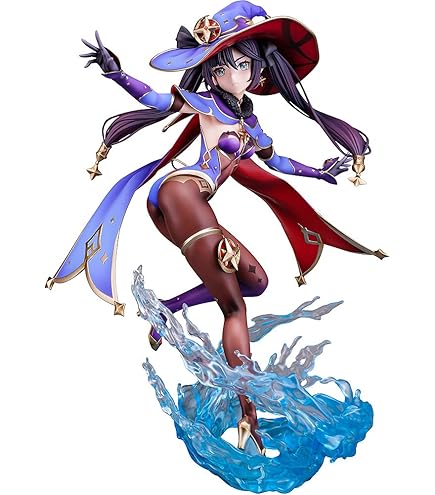 Amazon | AniGame 崩壊3rd キアナ・薪炎の律者 1/7 完成品フィギュア