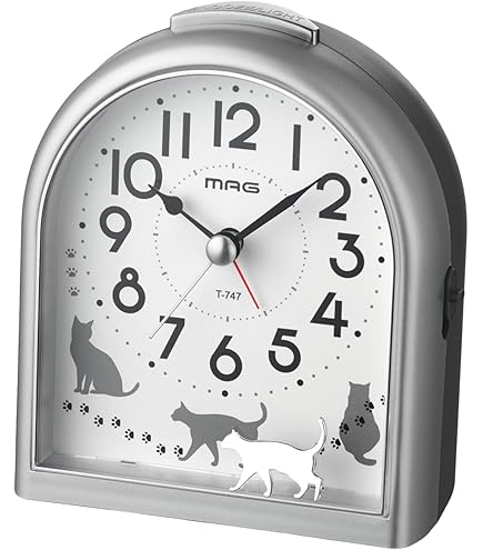 Amazon.co.jp: 水樹奈々ナネットさんのおしゃべり目覚まし時計