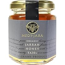 Amazon | FOREST FRESH 最高活性値 TA50+ プラチナ ジャラハニー 黒糖