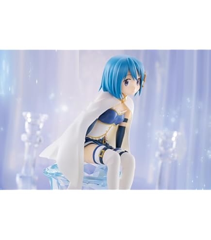 Amazon.co.jp: 劇場版 魔法少女まどか☆マギカ 鹿目まどか 浴衣Ver. 1