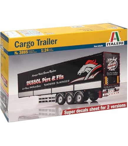 Amazon | イタレリ 1/24 メルセデス・ベンツ アクトロス MP4 ギガ