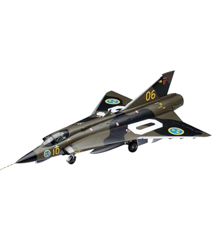Amazon | キティホーク 1/48 SEPECAT ジャギュアA 攻撃機【KH80104