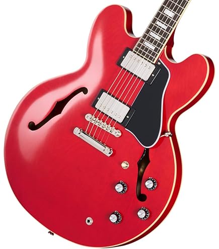 Amazon | Epiphone LTD ES-335 Pro CH エレキギター エピフォン