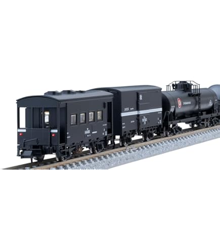 Amazon | KATO Nゲージ 475系 増結 6両セット 10-462 鉄道模型 電車