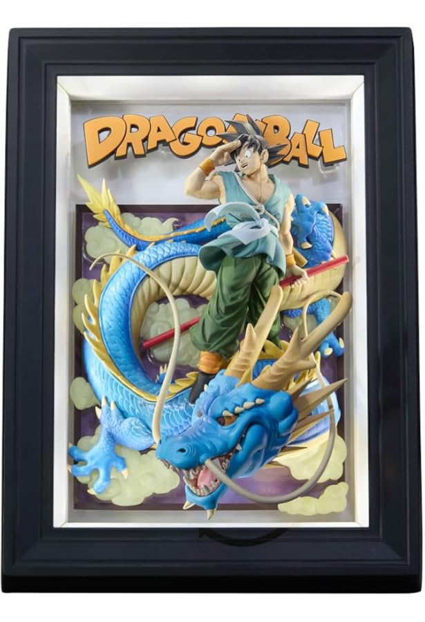 Amazon | Dragon Ball Z Complete Box Set | Toriyama, Akira | Fantasy