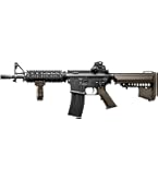 Amazon | 東京マルイ CQBR BLOCK1 18歳以上ガスブローバックマシンガン