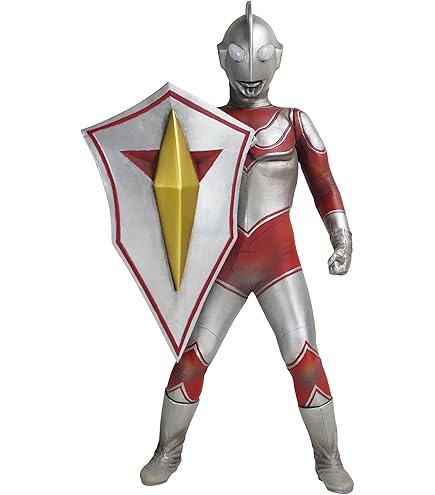 Amazon | CCP 1/6特撮シリーズ Vol.EX ウルトラマン Aタイプ