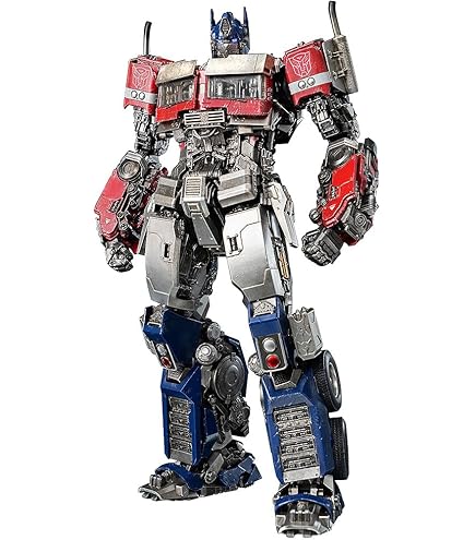 Amazon | REAL STEEL AMBUSH (リアル・スティール アンブッシュ) (1/6
