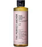 Amazon | ザ・パーフェクトアンカー ピュアカスチールソープ 944ml