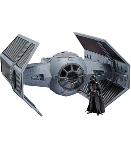 Amazon.co.jp: Star Wars The Vintage Collection Imperial TIE