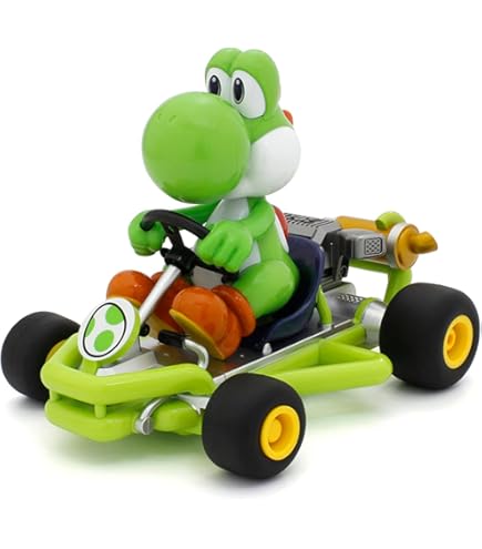 Amazon.co.jp: USJ マリオ トミカ ルイージ、キノピオ、ヨッシー