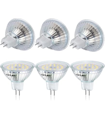 Amazon | ウシオ ハロゲンランプ JRφ50 12V 35W形 広角 GU5.3口金