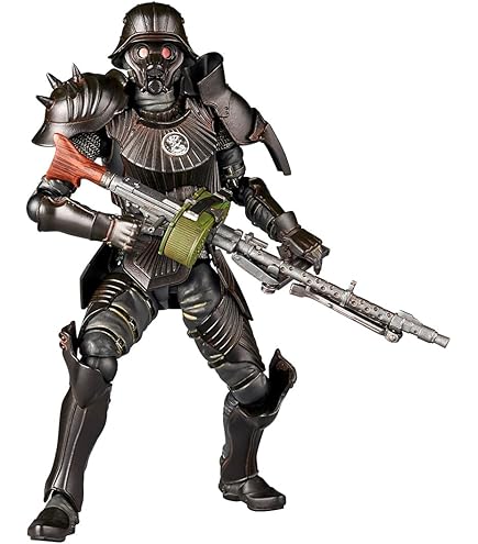 Amazon.co.jp: リボルテックヤマグチ No.61 プロテクトギア : ホビー