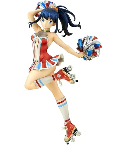 Amazon.co.jp: SSSS.GRIDMAN 宝多六花 制服版 エクストラエディション