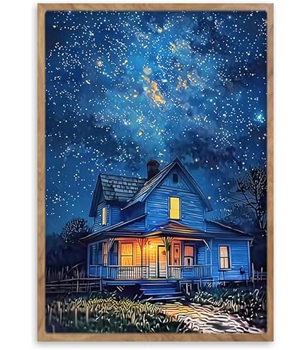 Amazon.co.jp: 釣りキチ三平 複製原画 矢口高雄4サイズ 額装風景画額