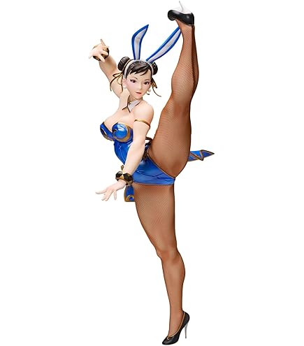 Amazon | ストリートファイターZERO3 キャミィ ピンク (1/6 スケール