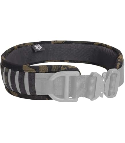 Amazon | High Speed Gear ベルトパッド 33SLB MOLLEシステム対応