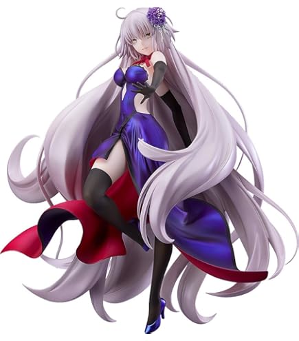 Amazon.co.jp: Fate/Grand Order アヴェンジャー/ジャンヌ・ダルク