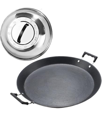 Amazon｜鉄 ギョーザ鍋 33cm｜餃子鍋 オンライン通販