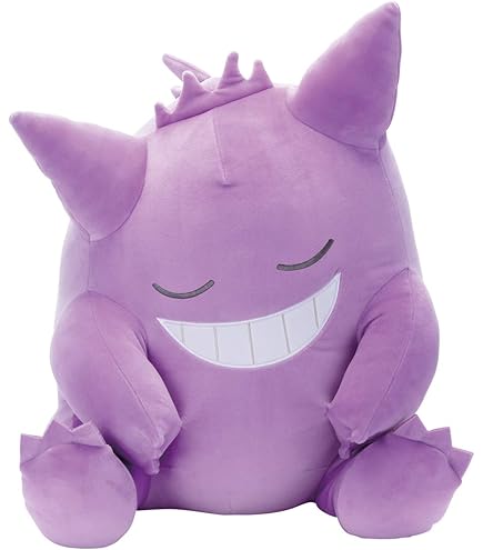 Amazon.co.jp: ポケットモンスター めちゃもふぐっとぬいぐるみ