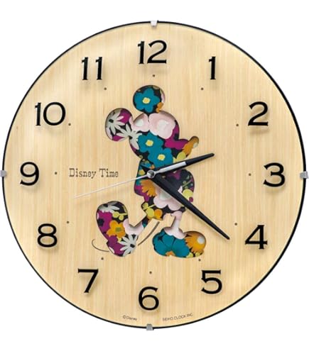 Amazon.co.jp: トイストーリー アンディ部屋の壁掛け時計 Y51Z
