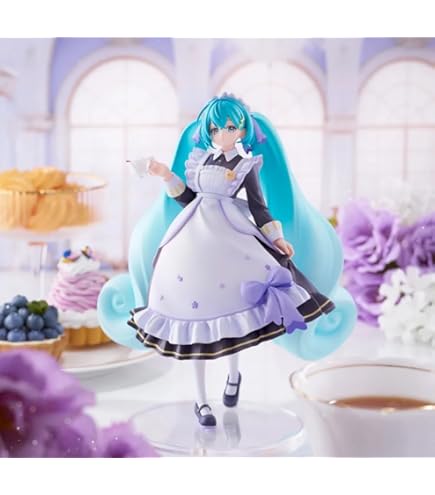 Amazon | 初音*ミク ぬーどるストッパーフィギュア ヴィンテージドール