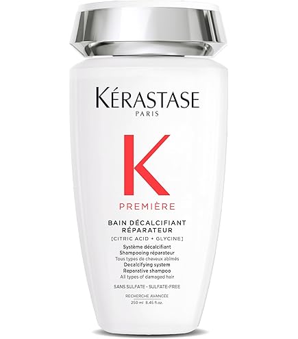 Amazon.co.jp: KÉRASTASE ケラスターゼ ニュートリティブ シャンプー