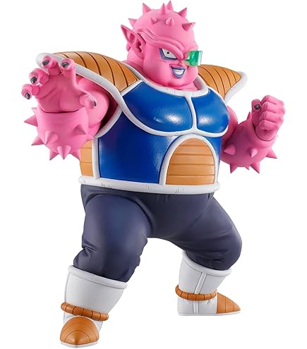 Amazon.co.jp: 一番くじ ドラゴンボール EX 恐怖‼フリーザ軍 B賞