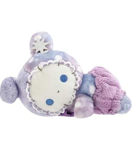 Amazon.co.jp: San-x センチメンタルサーカス スピカと迷子星パレード