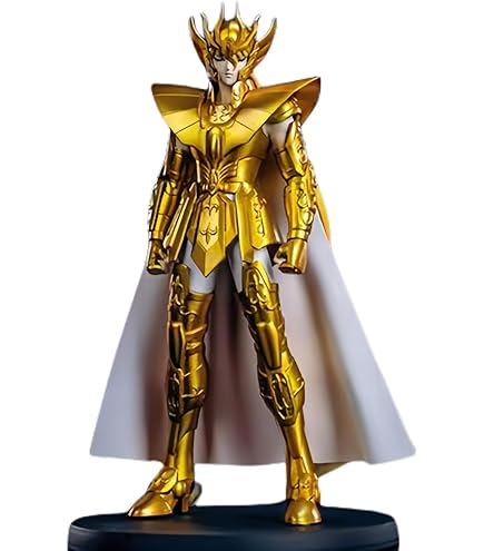 Amazon | 聖闘士星矢 セイントクロスシリーズ 黄金聖衣 牡羊座のクロス