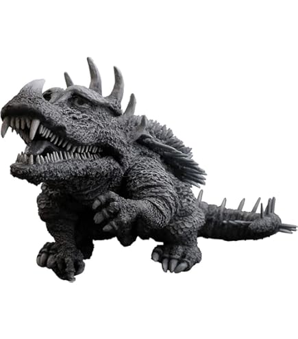 Amazon | デフォリアル ラドン (2019) 一般流通版 全幅約170mm 塗装