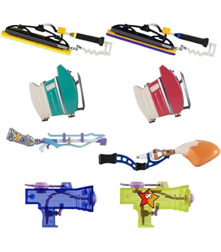 Amazon.co.jp: ダイナモローラー クリーナー スプ_ラトゥーン3