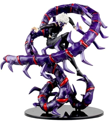 Amazon.co.jp: バンプレスト 東京喰種 トーキョーグール DXFフィギュア