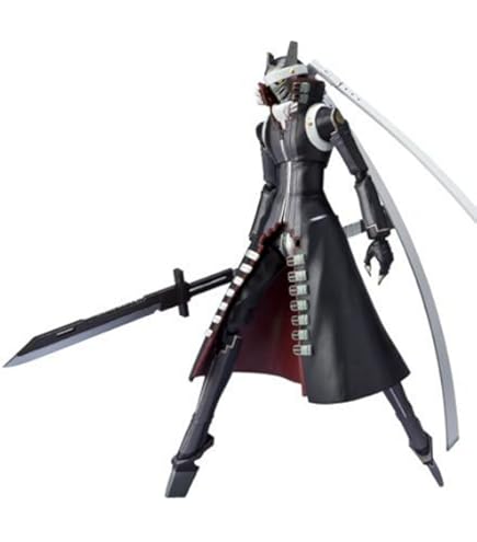 Amazon.co.jp: ゲームキャラクターズコレクションDX ペルソナ4 ザ