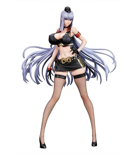 Amazon.co.jp: ファット・カンパニー 戦場のヴァルキュリアDUEL リエラ