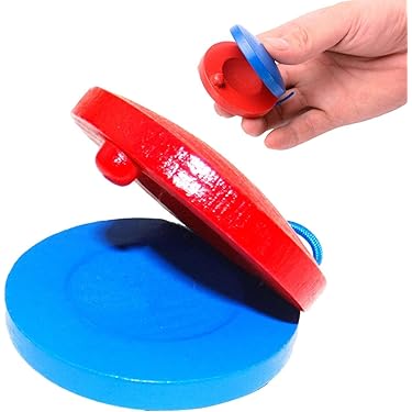 Amazon.co.jp 人気ギフトランキング: カスタネット で、ギフトの設定を