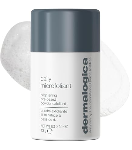 Amazon | dermalogica (ダーマロジカ) デイリーSフォリエント 57g 酵素