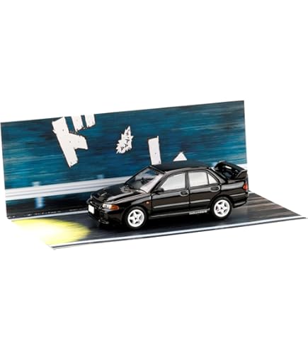 Amazon | 1/72 REAL-X 頭文字D イニシャルD ダイキャストミニカー