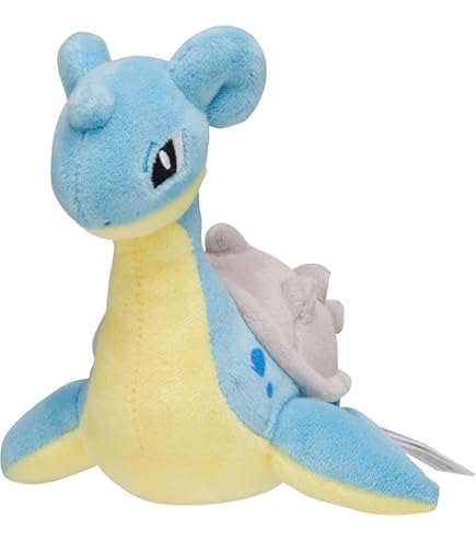 Amazon.co.jp: ポケモンセンターオリジナル ぬいぐるみ ミックスオレ