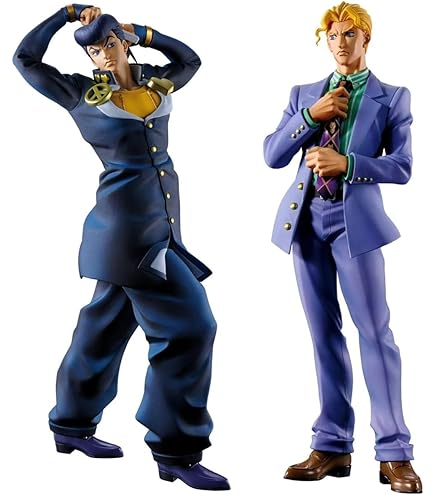 Amazon | ジョジョ'の奇妙な冒険 スターダストクルセイダース Mometria