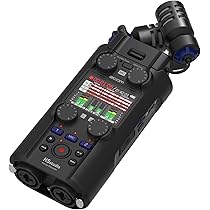 Amazon.co.jp: ZOOM ズーム 超指向性ステレオショットガンマイク