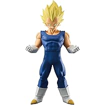 Amazon.co.jp: ドラゴンボール フィギュア 超サイヤ人 孫悟空