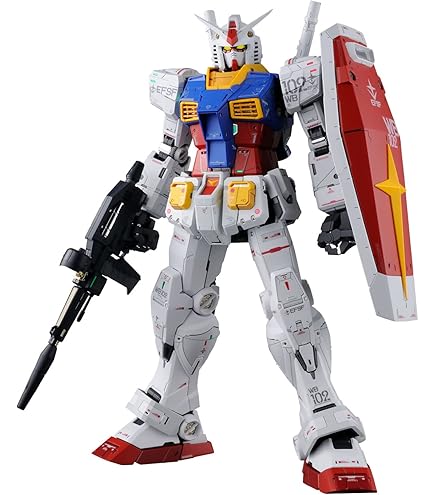 Amazon | PG 1/60 GAT-X105 エールストライクガンダム +
